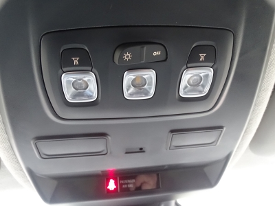 Renault Trafic 2.0 dCi L2 H1 / LED / KLIMA / 9-Sitzer  