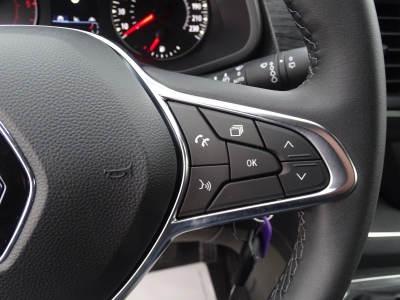 Renault Trafic 2.0 dCi L2 H1 / LED / KLIMA / 9-Sitzer  