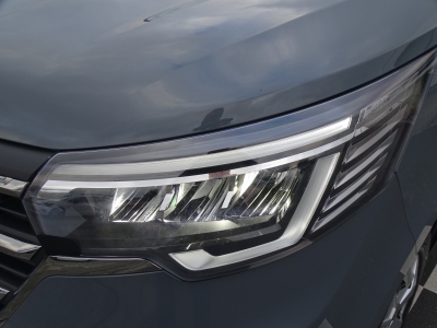 Renault Trafic 2.0 dCi L2 H1 / LED / KLIMA / 9-Sitzer  