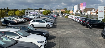 Renault Trafic 2.0 dCi L2 H1 / LED / KLIMA / 9-Sitzer  