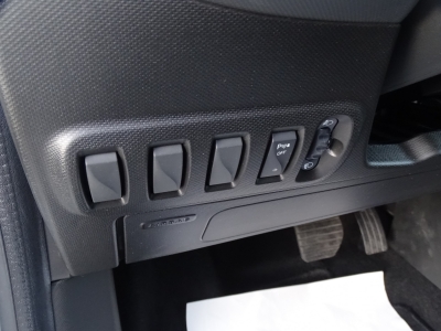 Smart Forfour electric drive/EQ/Klimaauto/TEL/ALU/SHZG