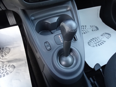 Smart Forfour electric drive/EQ/Klimaauto/TEL/ALU/SHZG