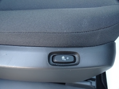 Smart Forfour electric drive/EQ/Klimaauto/TEL/ALU/SHZG