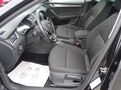 Skoda Octavia 1.0TSI / Clever / DSG / LED / NAVI /DAB 