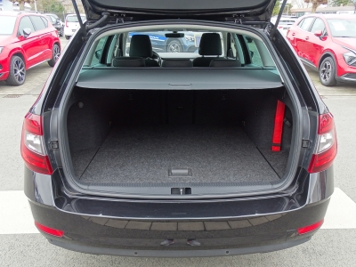 Skoda Octavia 1.0TSI / Clever / DSG / LED / NAVI /DAB 