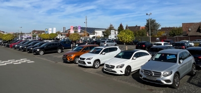 Skoda Octavia 1.0TSI / Clever / DSG / LED / NAVI /DAB 