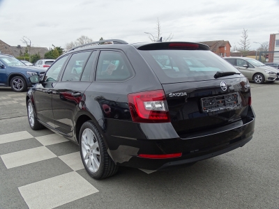 Skoda Octavia 1.0TSI / Clever / DSG / LED / NAVI /DAB 