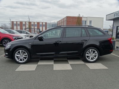 Skoda Octavia 1.0TSI / Clever / DSG / LED / NAVI /DAB 