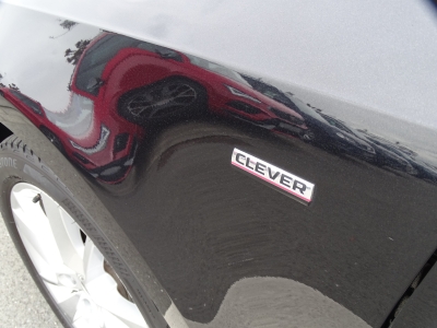 Skoda Octavia 1.0TSI / Clever / DSG / LED / NAVI /DAB 