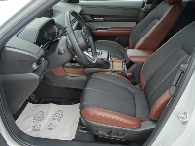 Mazda MX-30 35,5 kWh e / Skyactiv / NAVI / LED / DAB