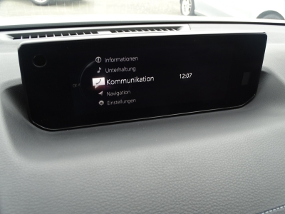 Mazda MX-30 35,5 kWh e / Skyactiv / NAVI / LED / DAB