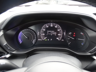 Mazda MX-30 35,5 kWh e / Skyactiv / NAVI / LED / DAB