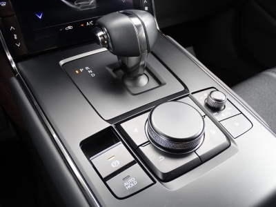 Mazda MX-30 35,5 kWh e / Skyactiv / NAVI / LED / DAB
