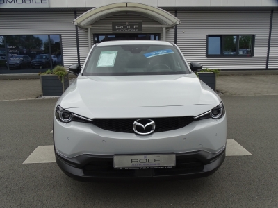 Mazda MX-30 35,5 kWh e / Skyactiv / NAVI / LED / DAB