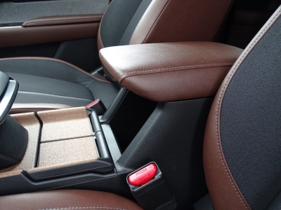 Mazda MX-30 35,5 kWh e / Skyactiv / NAVI / LED / DAB