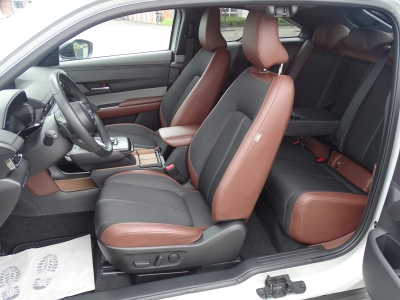 Mazda MX-30 35,5 kWh e / Skyactiv / NAVI / LED / DAB