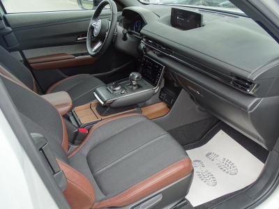 Mazda MX-30 35,5 kWh e / Skyactiv / NAVI / LED / DAB