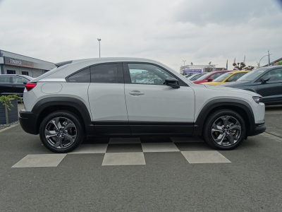 Mazda MX-30 35,5 kWh e / Skyactiv / NAVI / LED / DAB