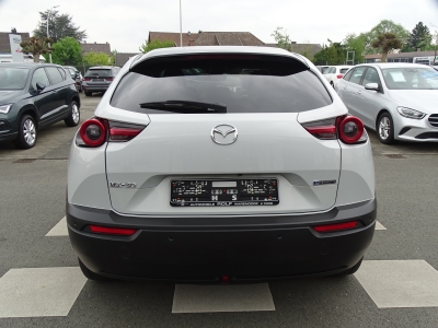 Mazda MX-30 35,5 kWh e / Skyactiv / NAVI / LED / DAB
