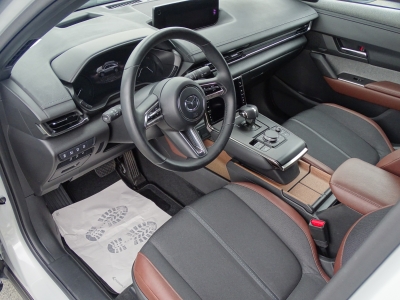 Mazda MX-30 35,5 kWh e / Skyactiv / NAVI / LED / DAB