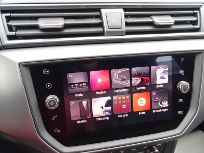 Seat Ibiza Style*LED*NAVI*BEATS*DAB*SHZG*RFK*PDC*