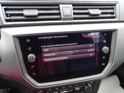 Seat Ibiza Style*LED*NAVI*BEATS*DAB*SHZG*RFK*PDC*