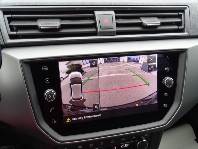 Seat Ibiza Style*LED*NAVI*BEATS*DAB*SHZG*RFK*PDC*