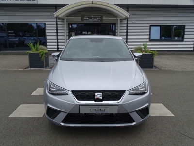 Seat Ibiza Style*LED*NAVI*BEATS*DAB*SHZG*RFK*PDC*