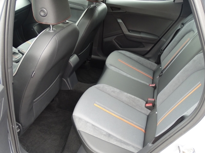 Seat Ibiza Style*LED*NAVI*BEATS*DAB*SHZG*RFK*PDC*