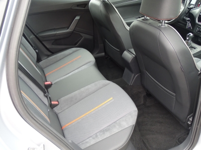 Seat Ibiza Style*LED*NAVI*BEATS*DAB*SHZG*RFK*PDC*