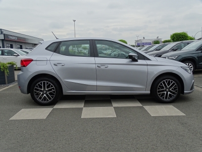 Seat Ibiza Style*LED*NAVI*BEATS*DAB*SHZG*RFK*PDC*