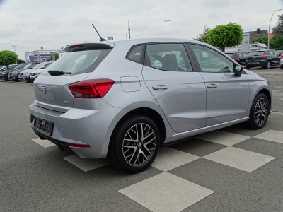 Seat Ibiza Style*LED*NAVI*BEATS*DAB*SHZG*RFK*PDC*