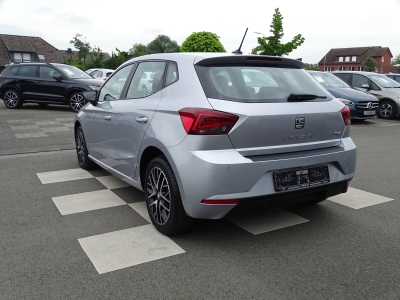 Seat Ibiza Style*LED*NAVI*BEATS*DAB*SHZG*RFK*PDC*