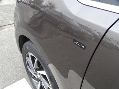 VW Sharan 2.0TDI*JOIN*NAVI*PDC*RFK*SHZG*5 SITZER*