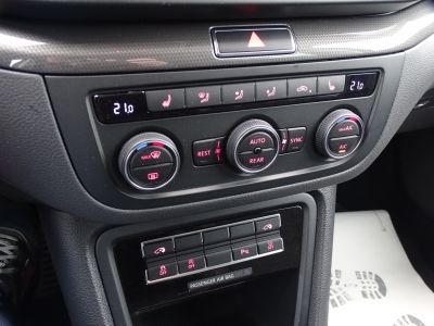 VW Sharan 2.0TDI*JOIN*NAVI*PDC*RFK*SHZG*5 SITZER*