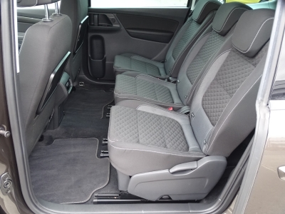 VW Sharan 2.0TDI*JOIN*NAVI*PDC*RFK*SHZG*5 SITZER*