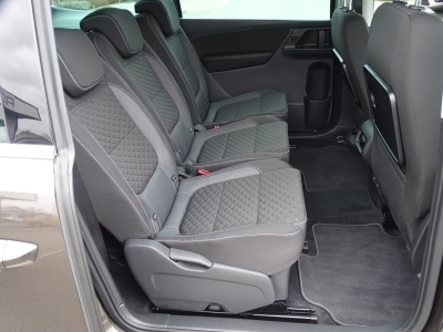 VW Sharan 2.0TDI*JOIN*NAVI*PDC*RFK*SHZG*5 SITZER*