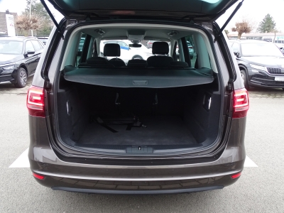 VW Sharan 2.0TDI*JOIN*NAVI*PDC*RFK*SHZG*5 SITZER*