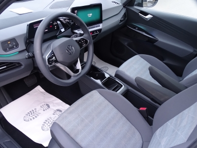 VW ID.3 110 kW PURE PERFORMANCE*LED*NAVI*KLIMAAUTO