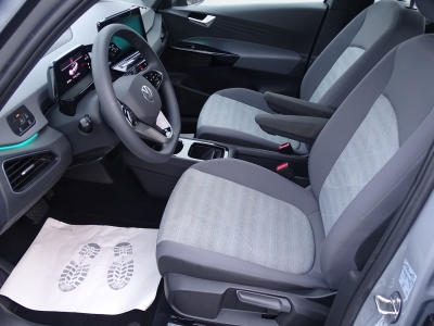 VW ID.3 110 kW PURE PERFORMANCE*LED*NAVI*KLIMAAUTO