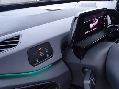 VW ID.3 110 kW PURE PERFORMANCE*LED*NAVI*KLIMAAUTO