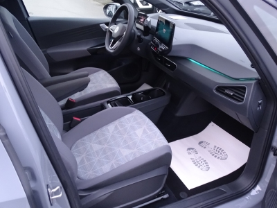 VW ID.3 110 kW PURE PERFORMANCE*LED*NAVI*KLIMAAUTO