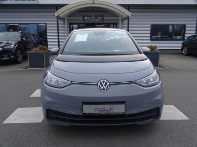 VW ID.3 110 kW PURE PERFORMANCE*LED*NAVI*KLIMAAUTO