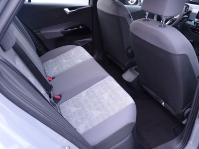 VW ID.3 110 kW PURE PERFORMANCE*LED*NAVI*KLIMAAUTO