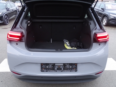 VW ID.3 110 kW PURE PERFORMANCE*LED*NAVI*KLIMAAUTO