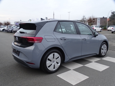 VW ID.3 110 kW PURE PERFORMANCE*LED*NAVI*KLIMAAUTO