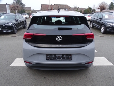 VW ID.3 110 kW PURE PERFORMANCE*LED*NAVI*KLIMAAUTO