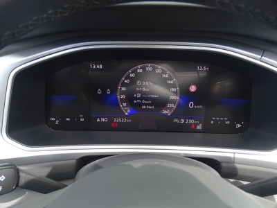 VW T-Roc 1.0 Style*NAVI*LED*DAB*RFK*SHZG*PDC*APP C.