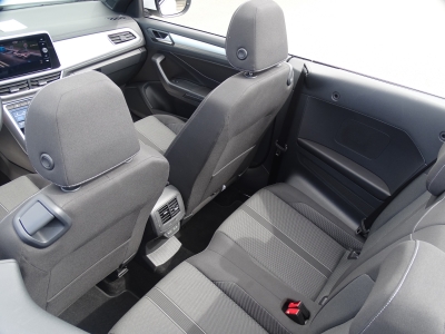 VW T-Roc 1.0 Style*NAVI*LED*DAB*RFK*SHZG*PDC*APP C.