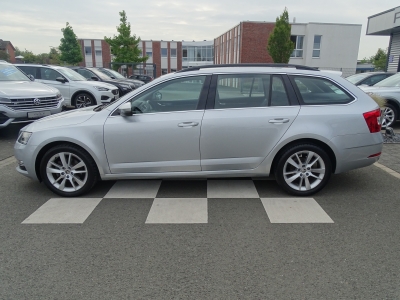 Skoda Octavia 1.0 Style*DSG*LED*SHZG*TEMPO* SMART LINK